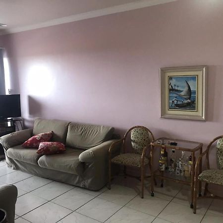 Apartamento - Guaruja Marechi Lejlighed Eksteriør billede