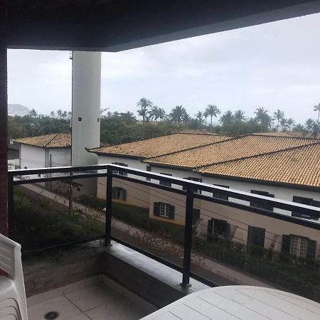 Apartamento - Guaruja Marechi Lejlighed Eksteriør billede