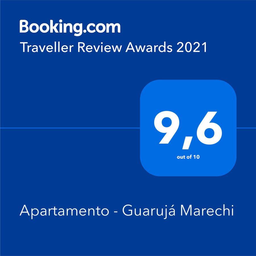 Apartamento - Guaruja Marechi Lejlighed Eksteriør billede