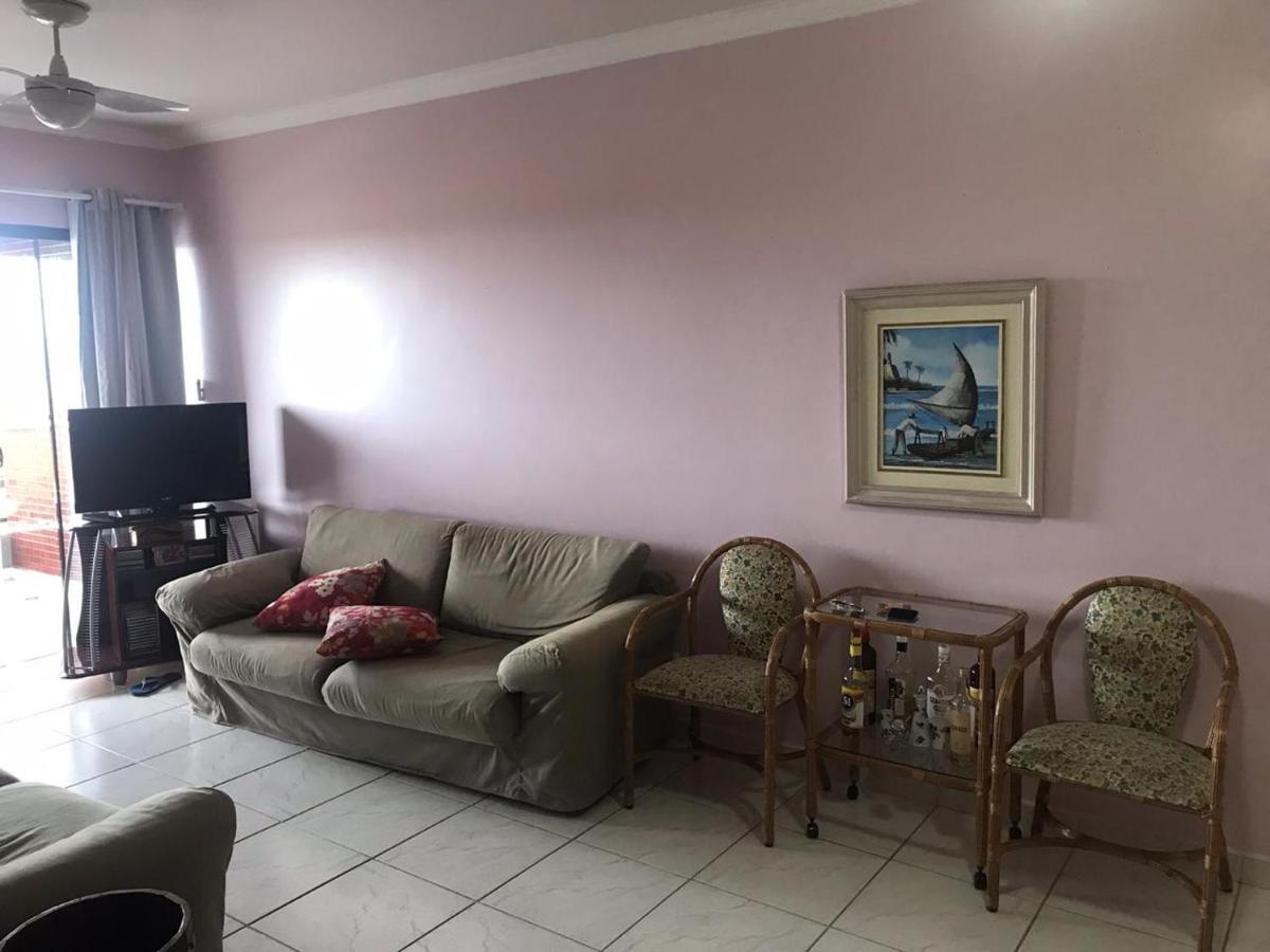 Apartamento - Guaruja Marechi Lejlighed Eksteriør billede