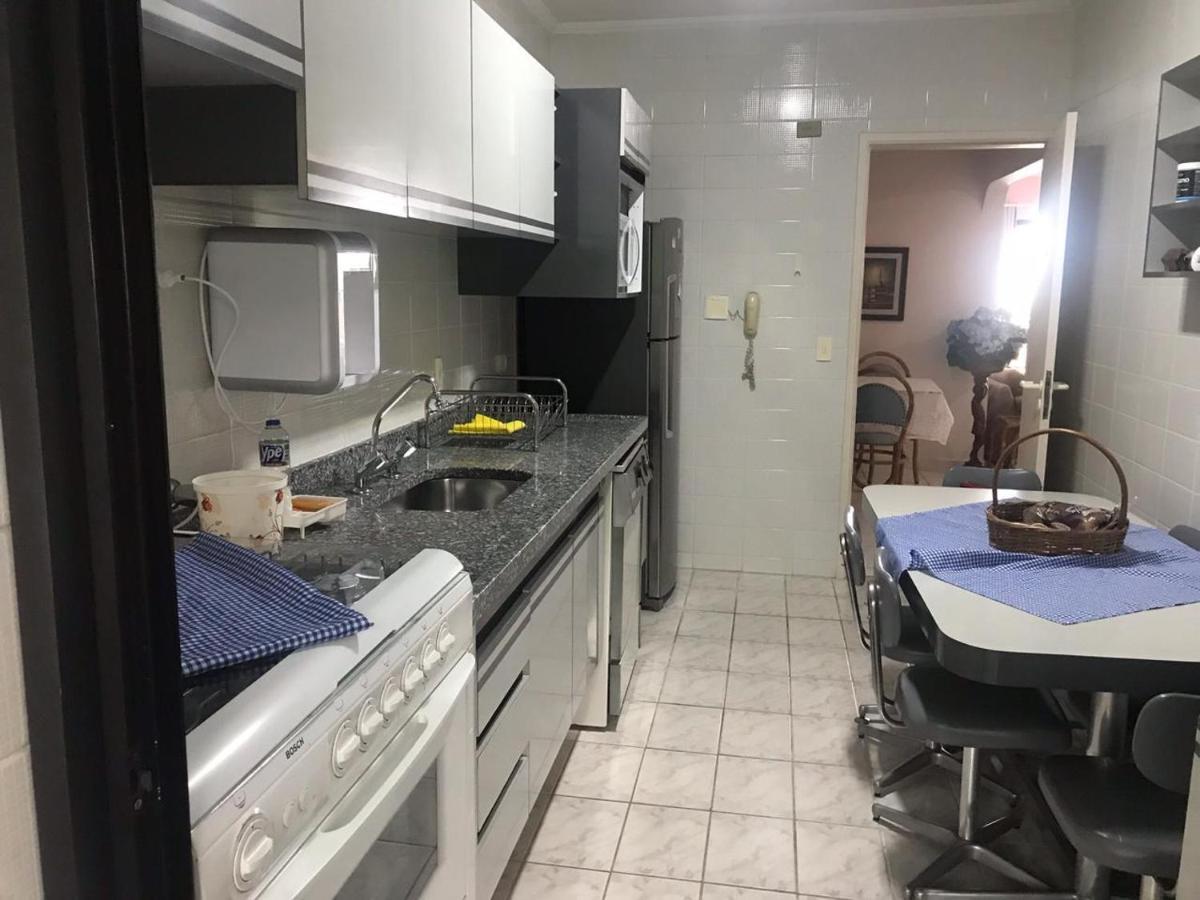 Apartamento - Guaruja Marechi Lejlighed Eksteriør billede