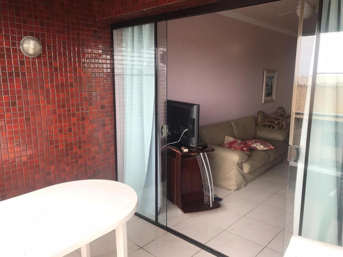 Apartamento - Guaruja Marechi Lejlighed Eksteriør billede