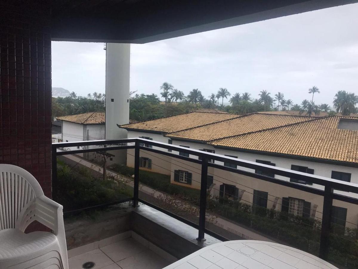 Apartamento - Guaruja Marechi Lejlighed Eksteriør billede