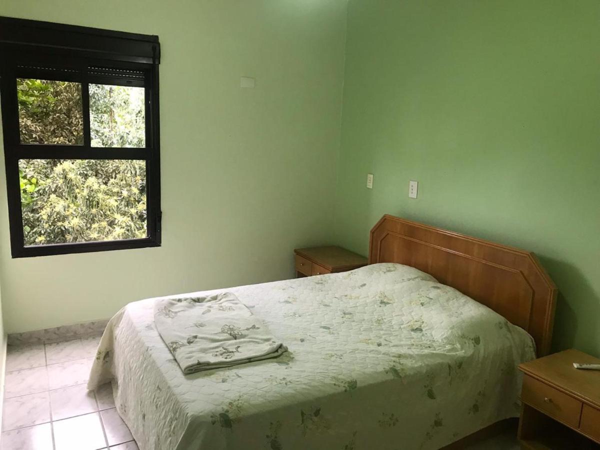 Apartamento - Guaruja Marechi Lejlighed Eksteriør billede