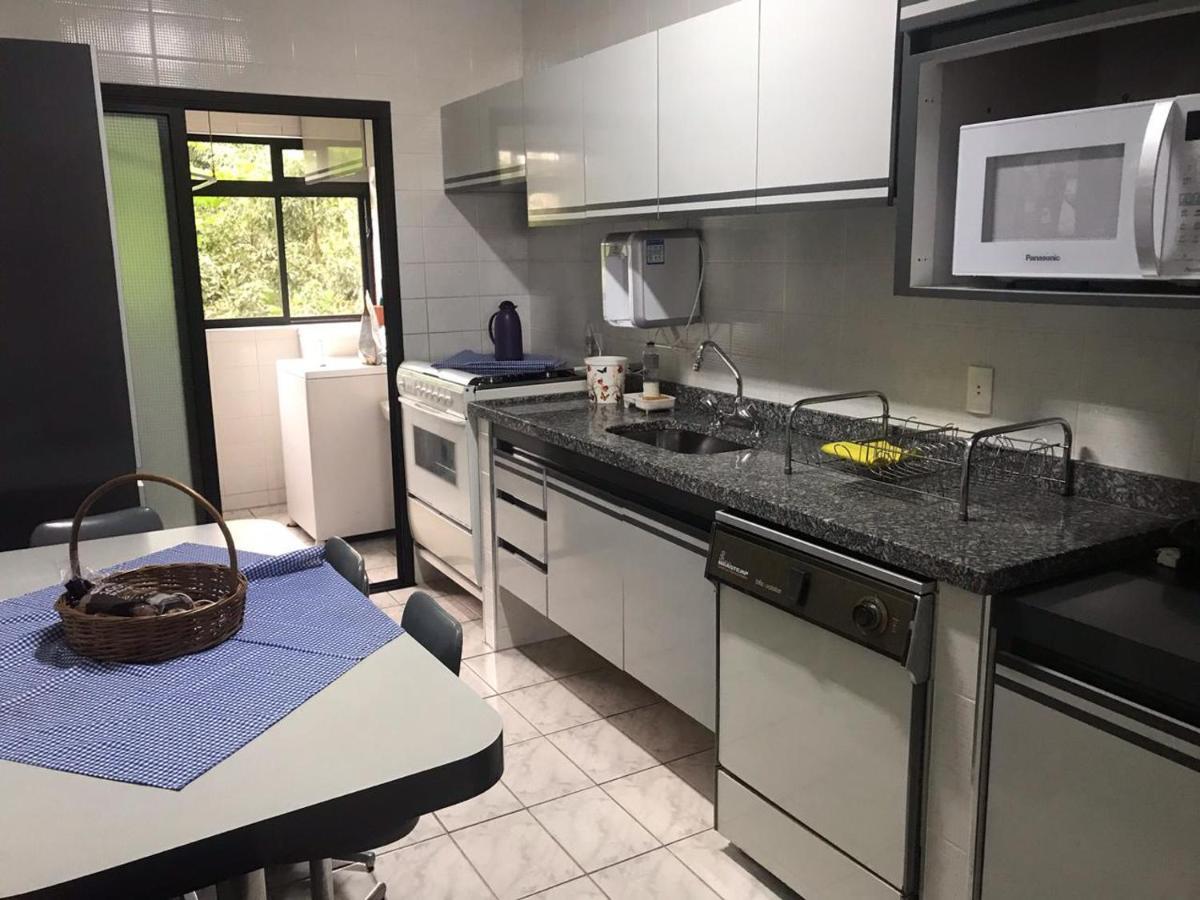 Apartamento - Guaruja Marechi Lejlighed Eksteriør billede