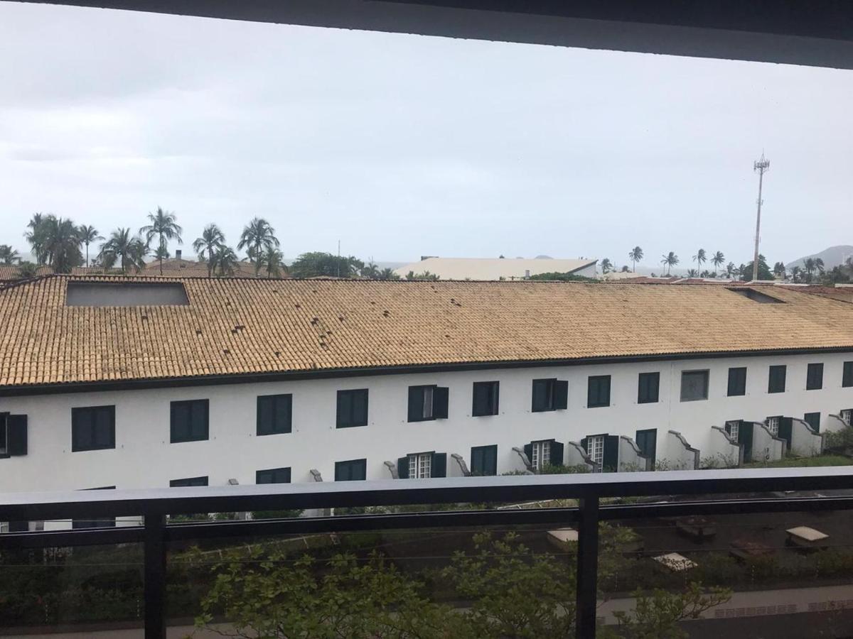 Apartamento - Guaruja Marechi Lejlighed Eksteriør billede