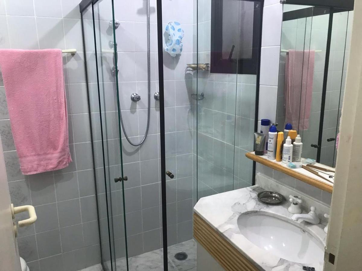 Apartamento - Guaruja Marechi Lejlighed Eksteriør billede
