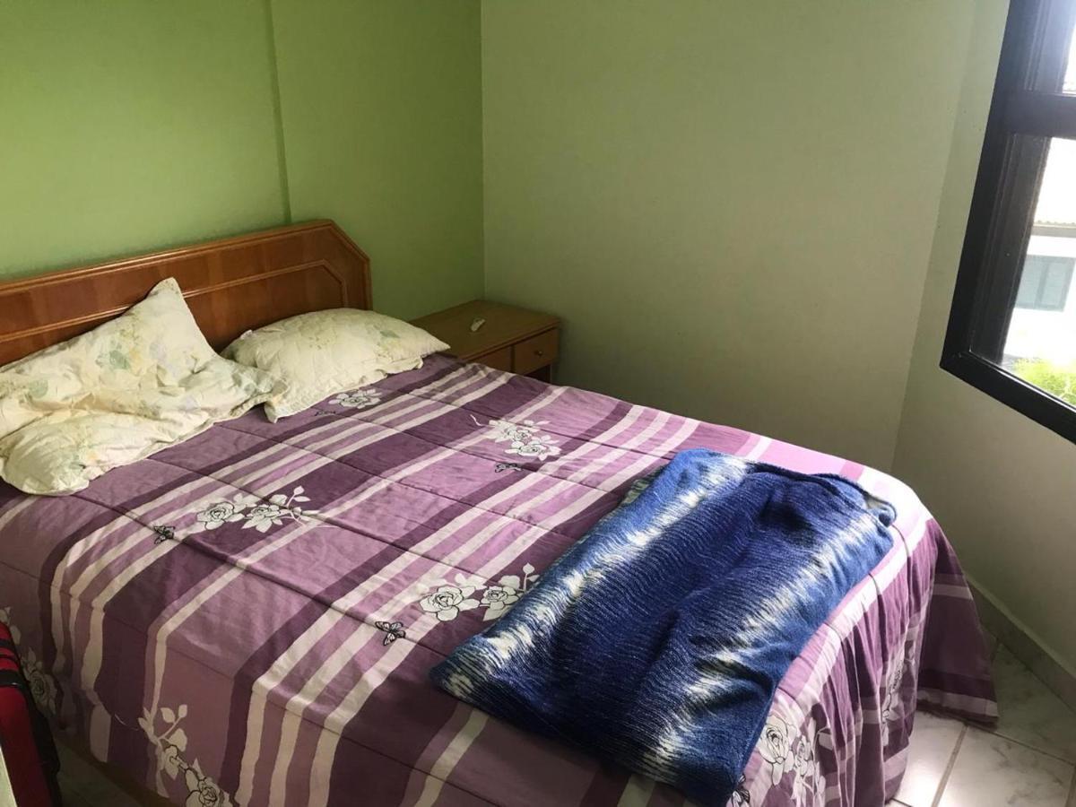 Apartamento - Guaruja Marechi Lejlighed Eksteriør billede