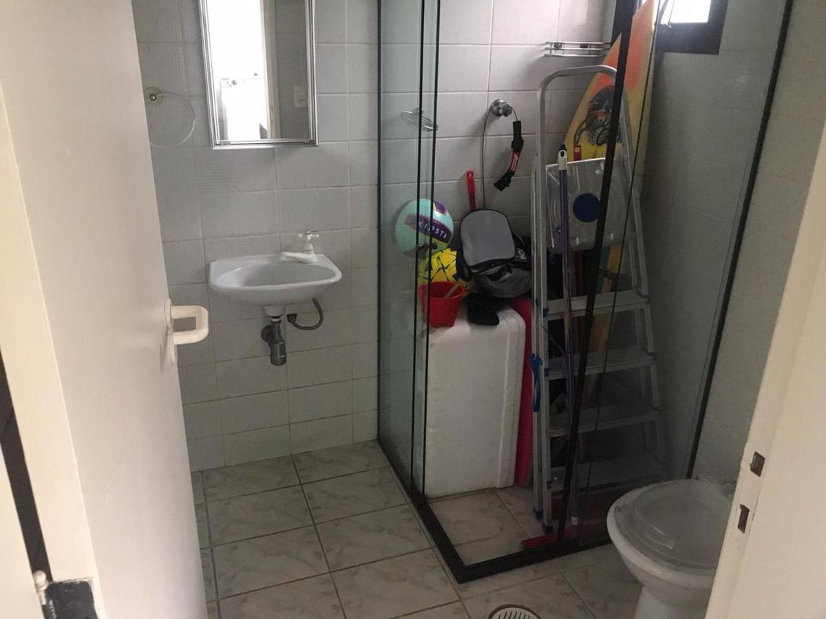 Apartamento - Guaruja Marechi Lejlighed Eksteriør billede
