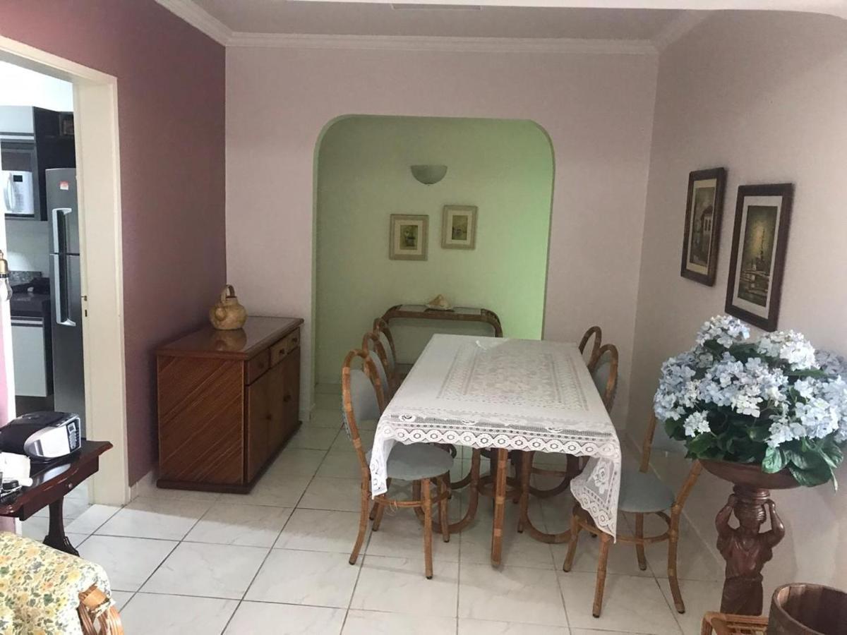 Apartamento - Guaruja Marechi Lejlighed Eksteriør billede