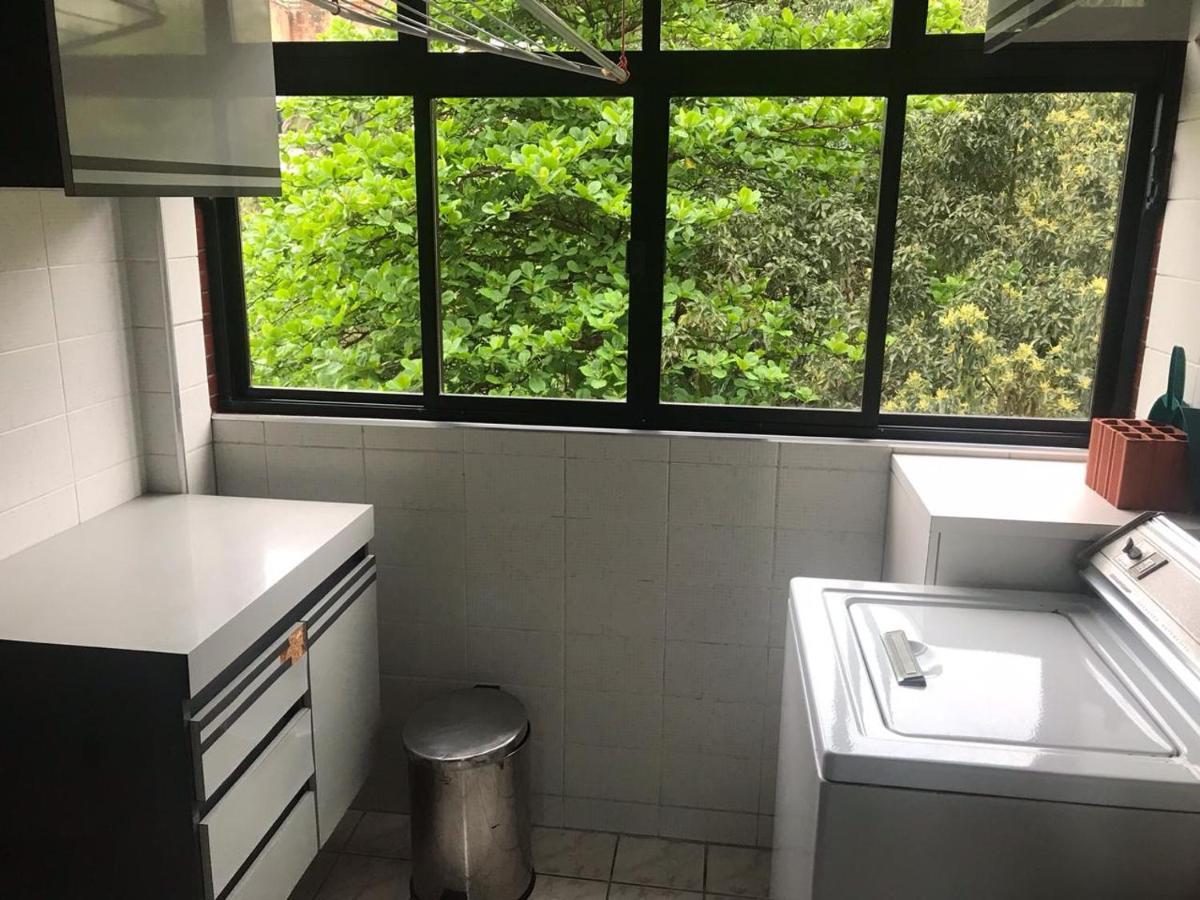 Apartamento - Guaruja Marechi Lejlighed Eksteriør billede