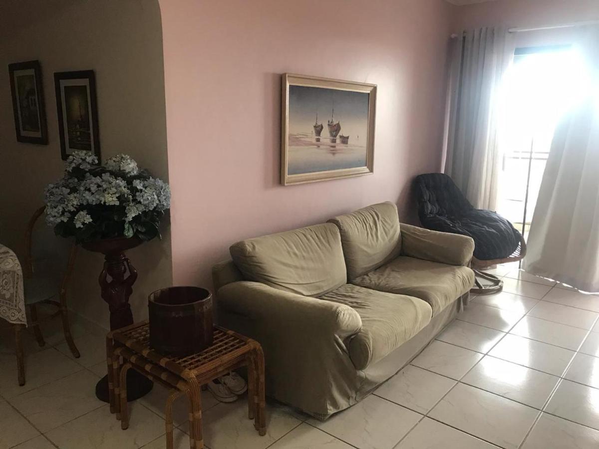 Apartamento - Guaruja Marechi Lejlighed Eksteriør billede