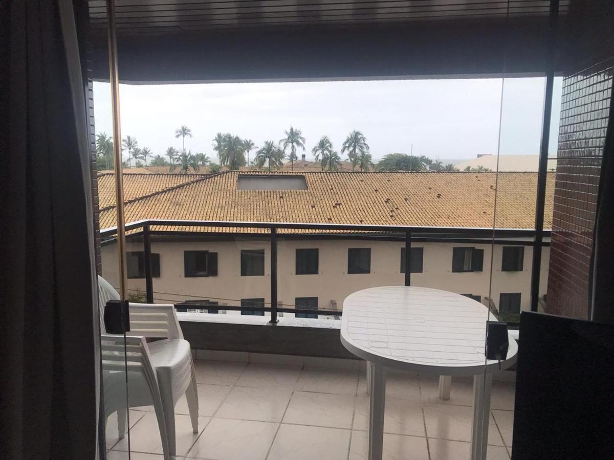 Apartamento - Guaruja Marechi Lejlighed Eksteriør billede