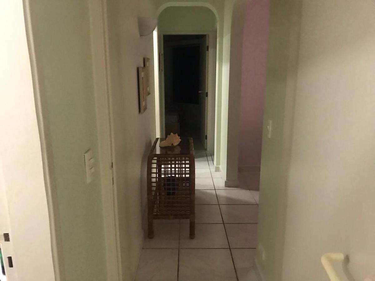 Apartamento - Guaruja Marechi Lejlighed Eksteriør billede